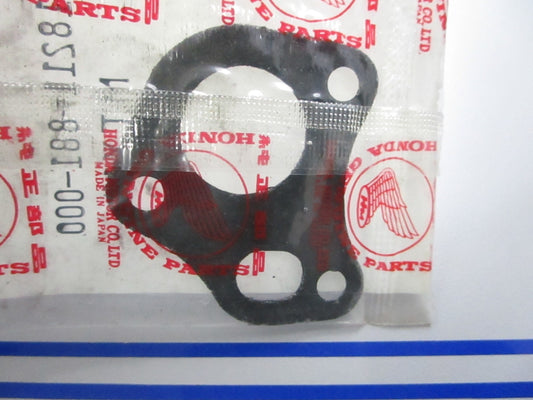 *NEW OEM* 0810 Honda Gasket 18211-881-000
