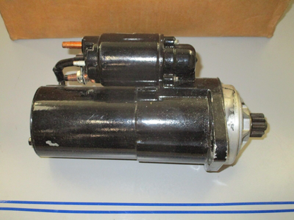 *NEW OEM* 0820 Mercury Mercruiser 5.7 6.2 8.1 9.1 Starter 50-808011A4