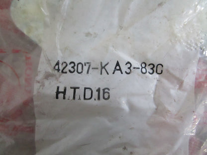 NEW OEM 42307-KA3-830 Honda Washer 0820