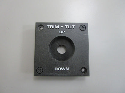 *NEW OEM* 0820 OMC Johnson Evinrude Trim Switch Kit 174826 0174826