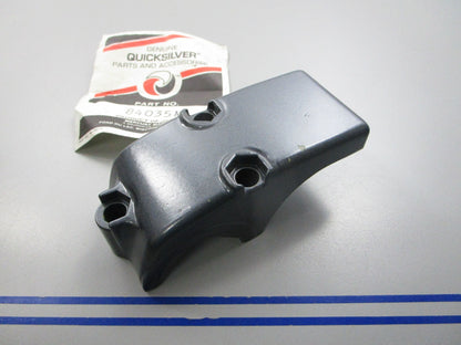 NEW OEM 84035M Mercury Quicksilver Bracket 0810