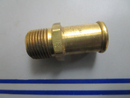 *NEW OEM* 0820 Volvo Penta Hose Nipple 969497 0969497
