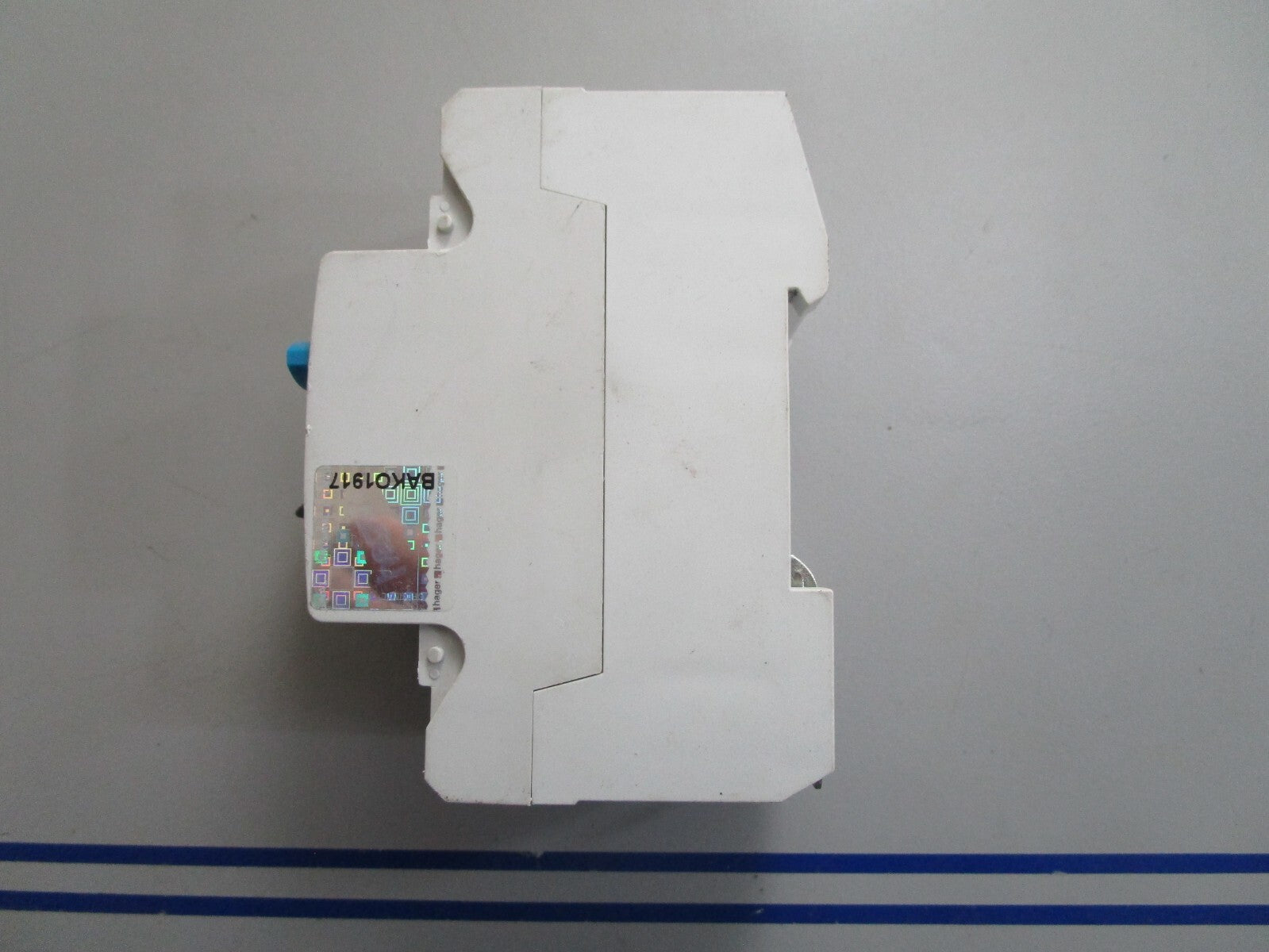 *NEW* 0820 Hager CD284U Circuit Breaker 164355