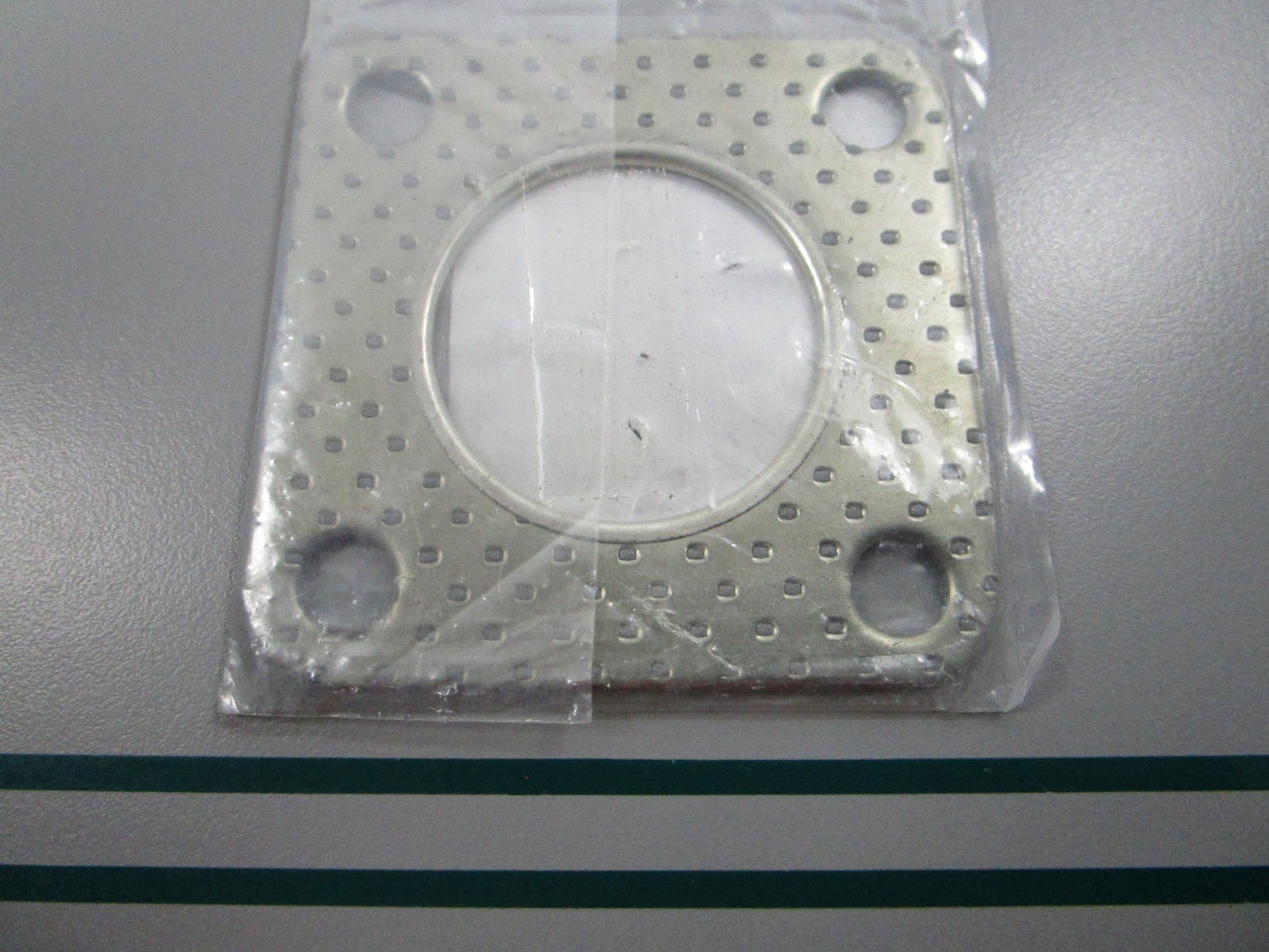 NEW OEM 11060-1916 Kawasaki Exhaust Pipe Gasket 0810