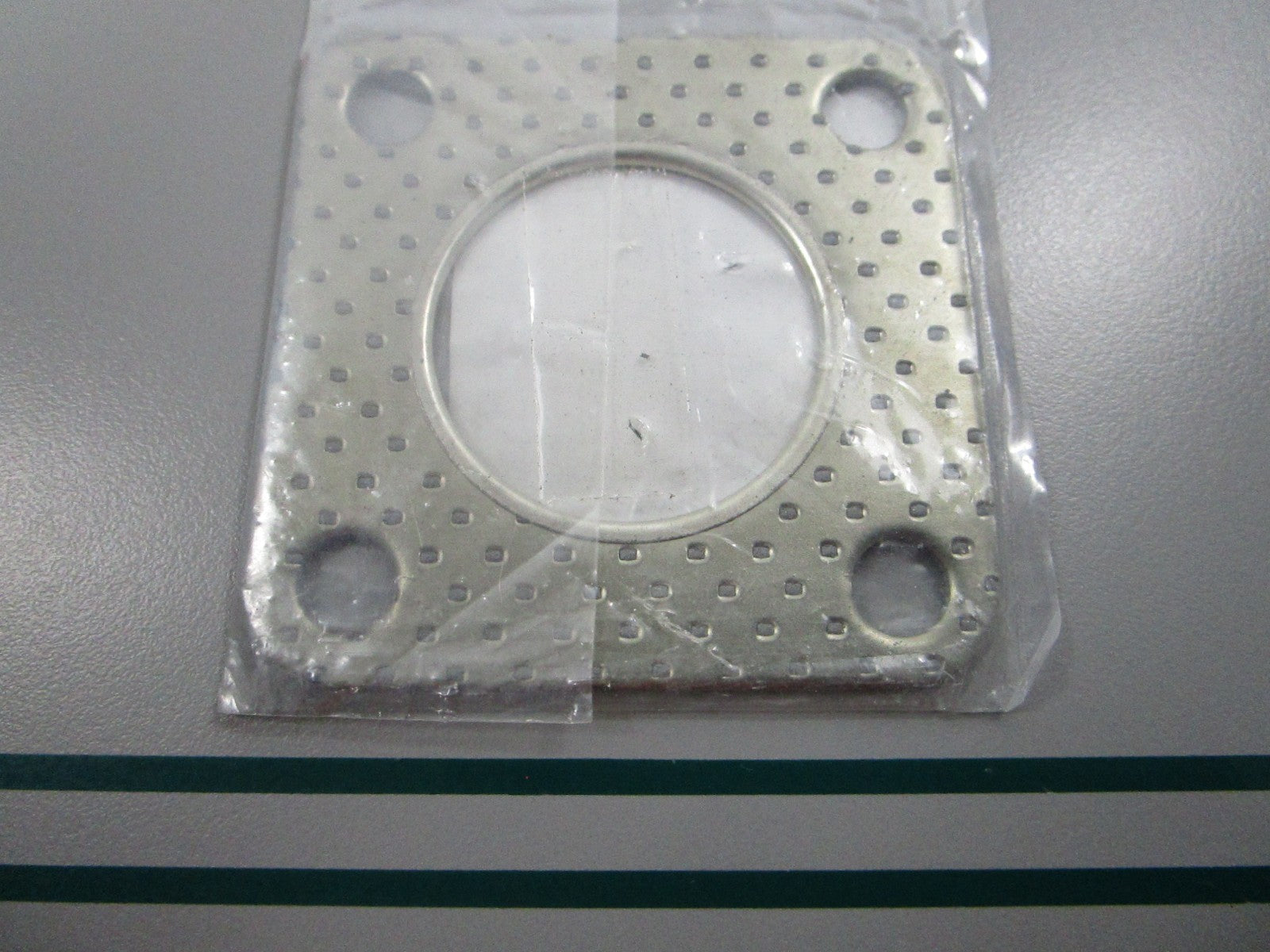 NEW OEM 11060-1916 Kawasaki Exhaust Pipe Gasket 0810