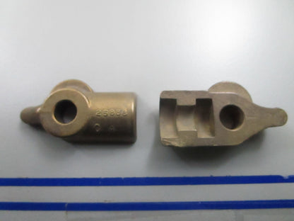 *NEW OEM* (LOT OF 2) 0810 Mercury Quicksilver Coupler 25888