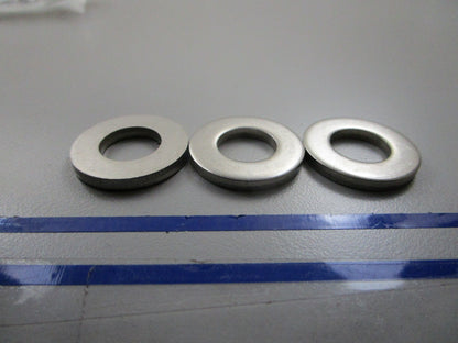 *NEW OEM* (LOT OF 3) 0810 Mercury Quicksilver Washer 12-35935