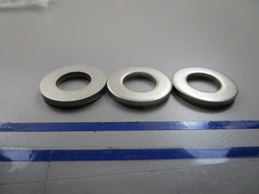 *NEW OEM* (LOT OF 3) 0810 Mercury Quicksilver Washer 12-35935