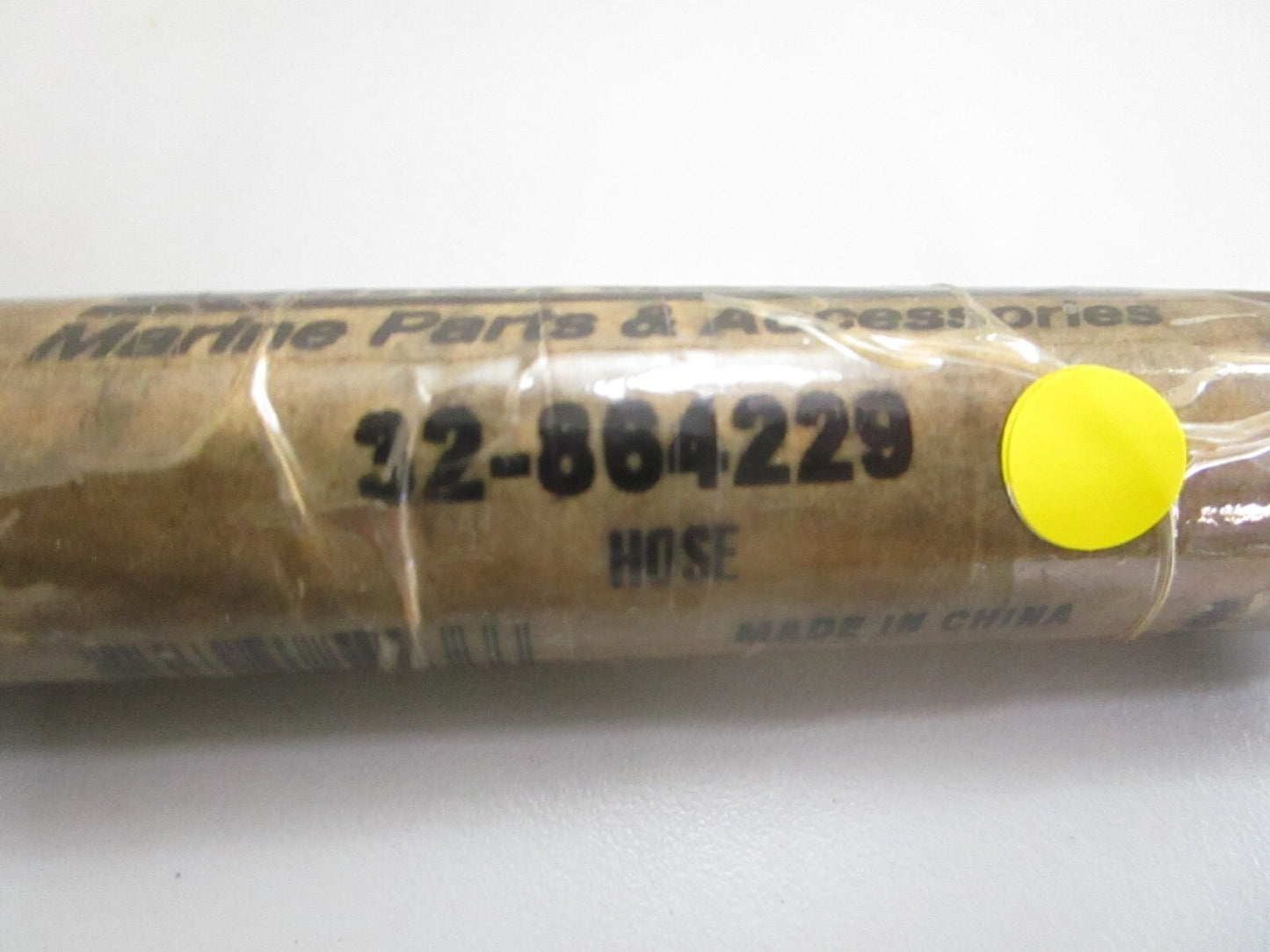*NEW OEM* 0820 Mercury Quicksilver Hose 32-864229