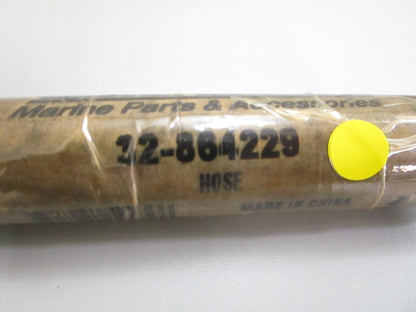 *NEW OEM* 0820 Mercury Quicksilver Hose 32-864229