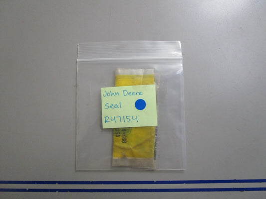 *NEW OEM* 0810 John Deere Seal R47154