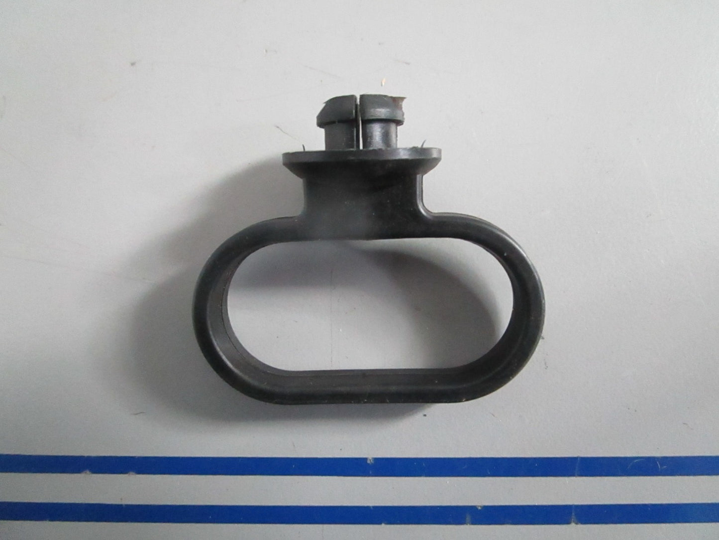NEW OEM 92037-1459 Kawasaki Cable Clamp 0820