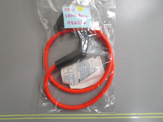 *NEW OEM* 0810 OMC Johnson Evinrude Lead Assembly 986226 0986226