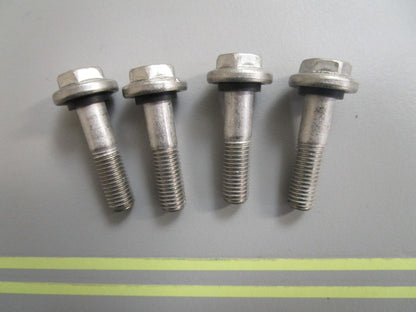 *NEW OEM* (LOT OF 4) 0810 OMC Johnson Evinrude Screw 317763 0317763