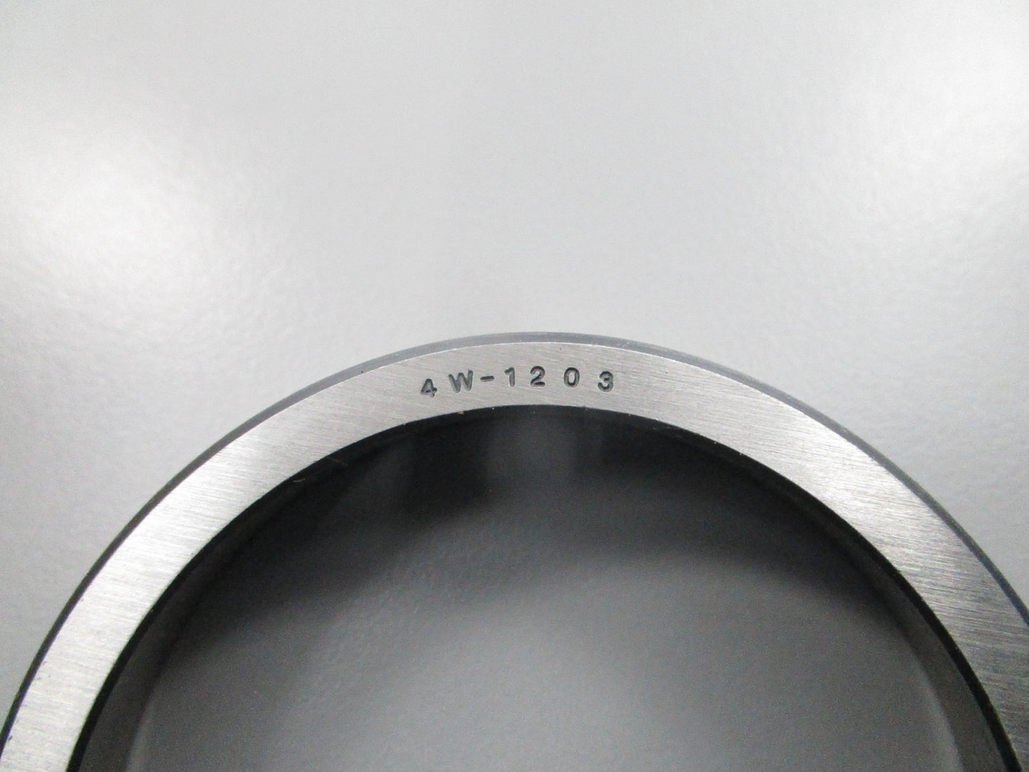 NEW OEM 4W-1203 CAT Roller Bearing Cup 0810