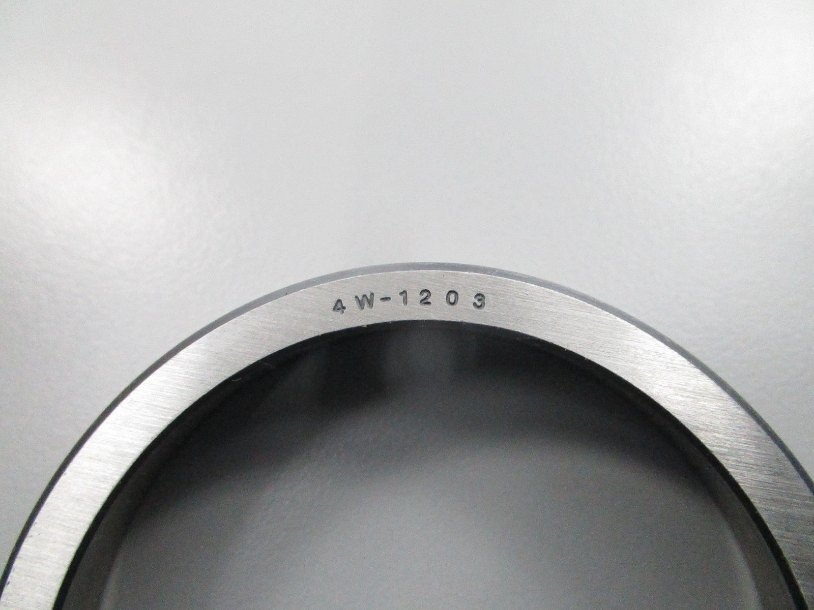 NEW OEM 4W-1203 CAT Roller Bearing Cup 0810
