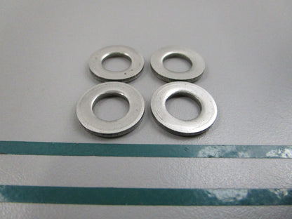NEW OEM (LOT OF4) 941670 Volvo Penta Washer 0810