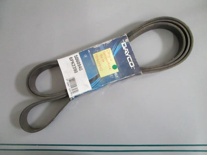 NEW OEM 5060940 Dayco Serpentine Belt 0820
