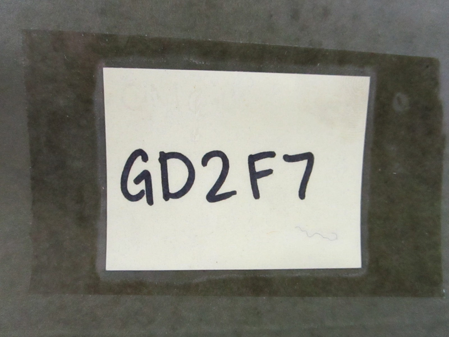NEW OEM (LOT OF 2) 304688 0304688 OMC Johnson Evinrude Gasket 0810