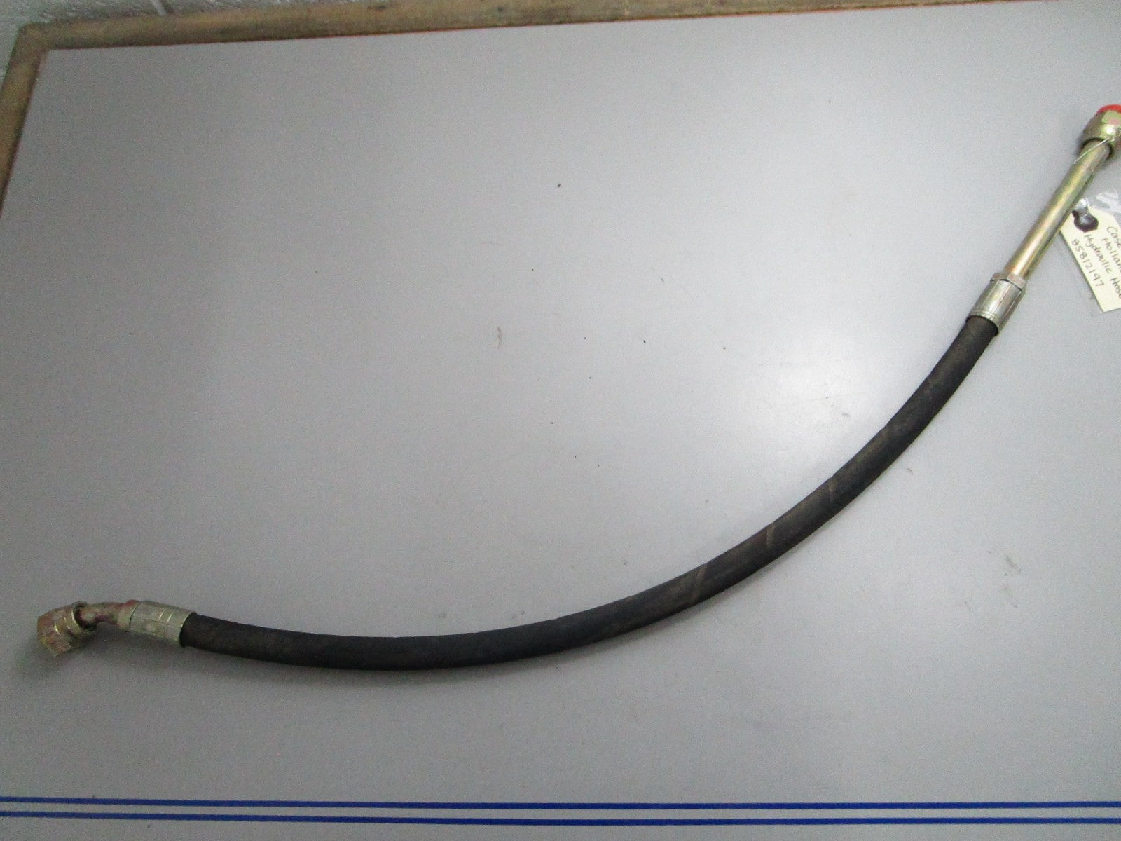 *NEW OEM* 0820 Case New Holland Hydraulic Hose 85812197