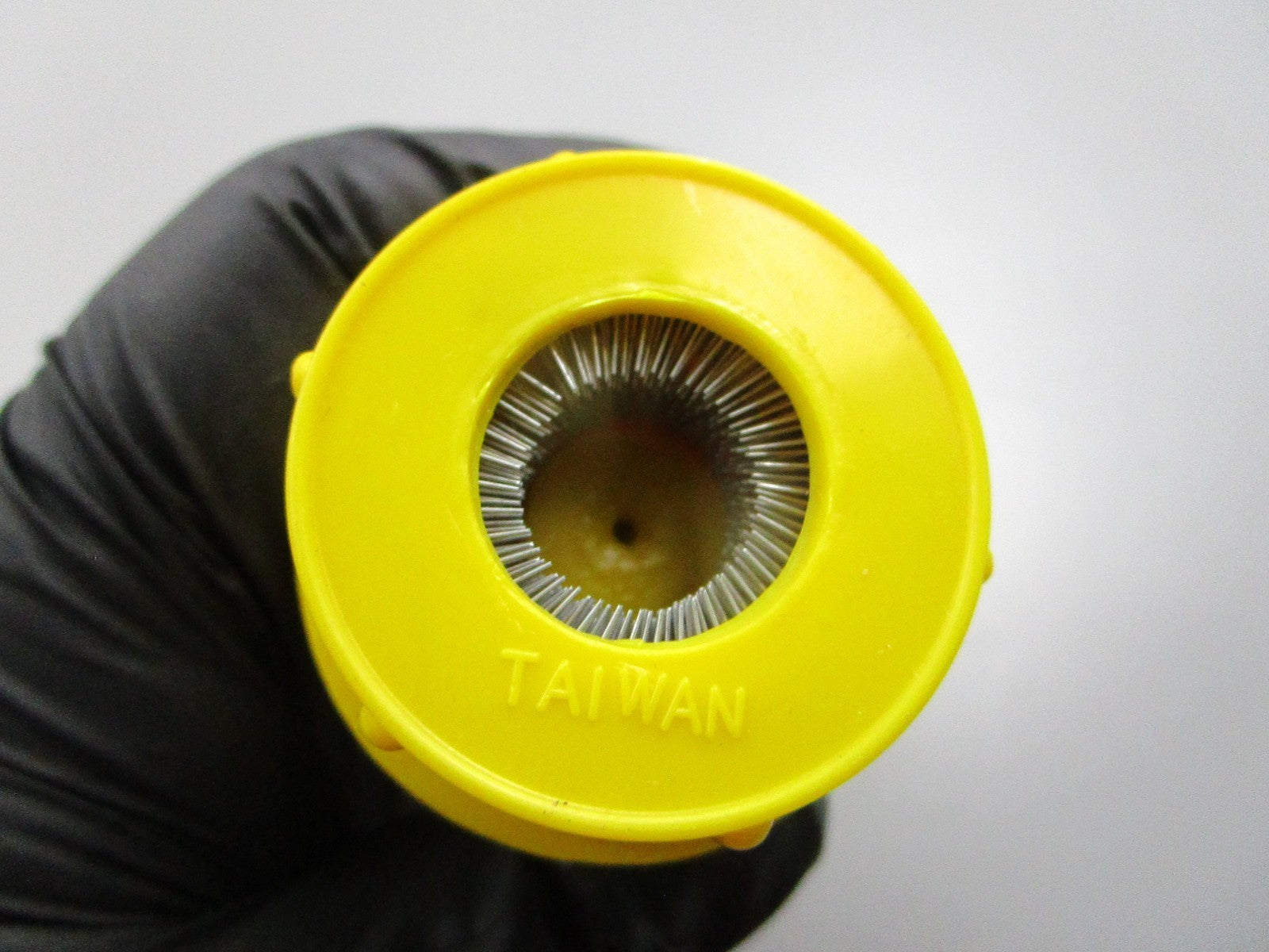 NEW 700103 Ancor Battery Terminal Cleaner 0810