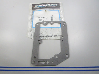 NEW OEM 27-41383 Mercury Quicksilver Gasket 0810