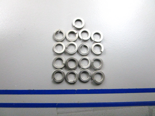*NEW OEM* (LOT OF 17) 0810 Mercury Quicksilver Lock Washer 13-26996