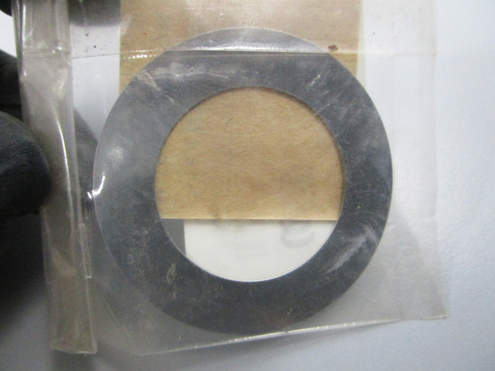 NEW OEM 6E5-45587-40-00 Yamaha (T:0.30MM) Shim 0810