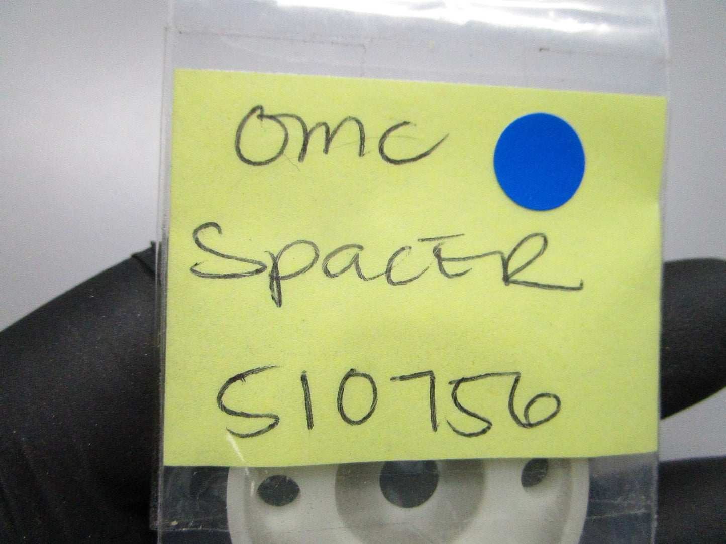 *NEW OEM* 0810 OMC Johnson Evinrude Spacer 510756 0510756