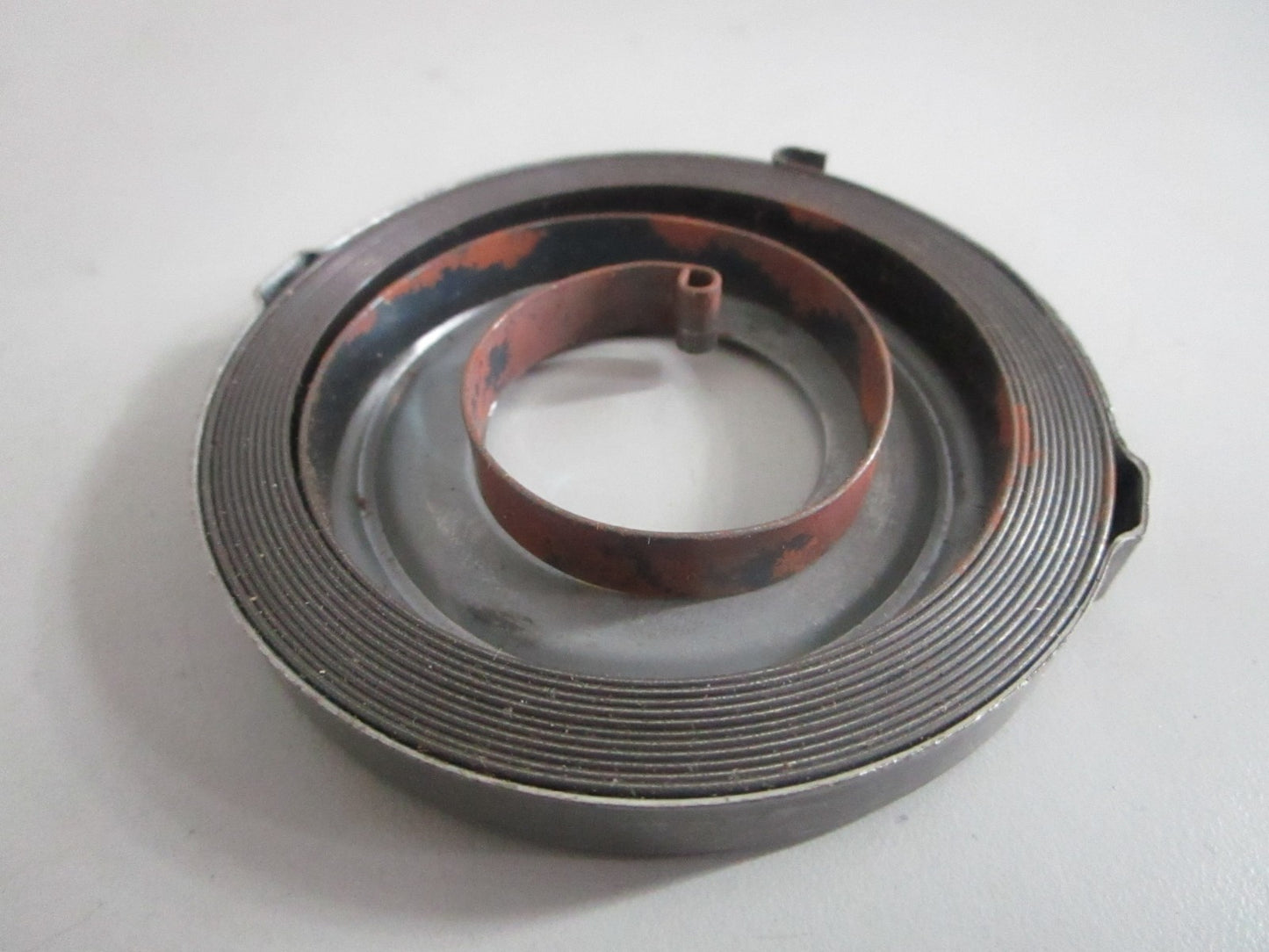 NEW OEM 24-86857 1 Mercury Quicksilver Spring Recoil 0820