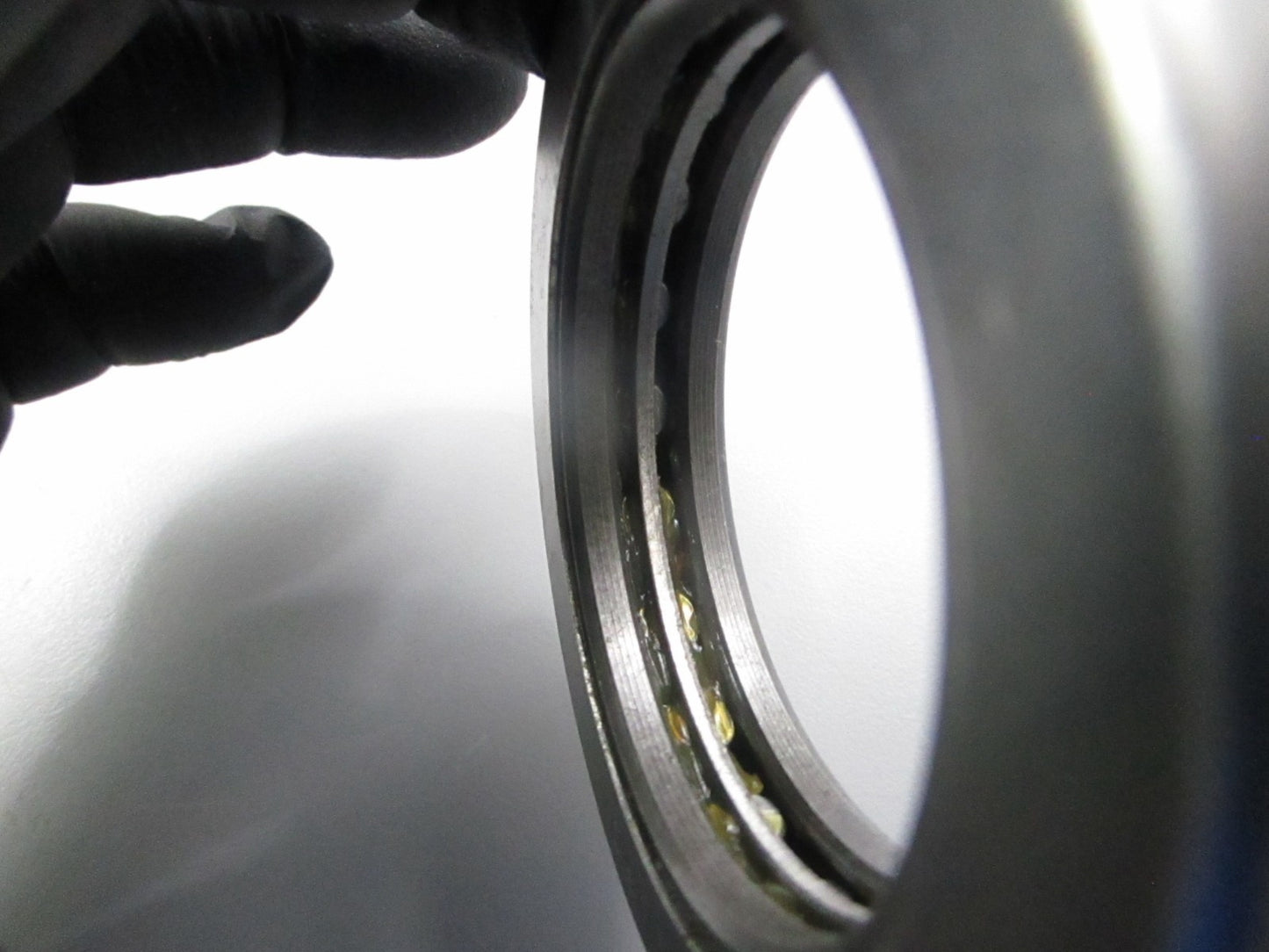 *NEW* 0810 Enduro Thrust Bearing T-199