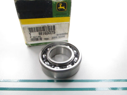 NEW OEM M169375 John Deere Ball Bearing 0810