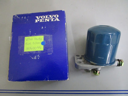 *NEW OEM* 0820 Volvo Penta Fuel Filter 3580095