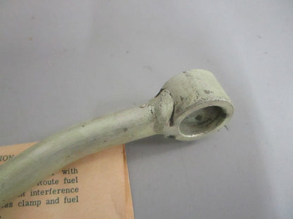 *NEW OEM* 0820 OMC Johnson Evinrude Steering Rod Kit 385707 0385707