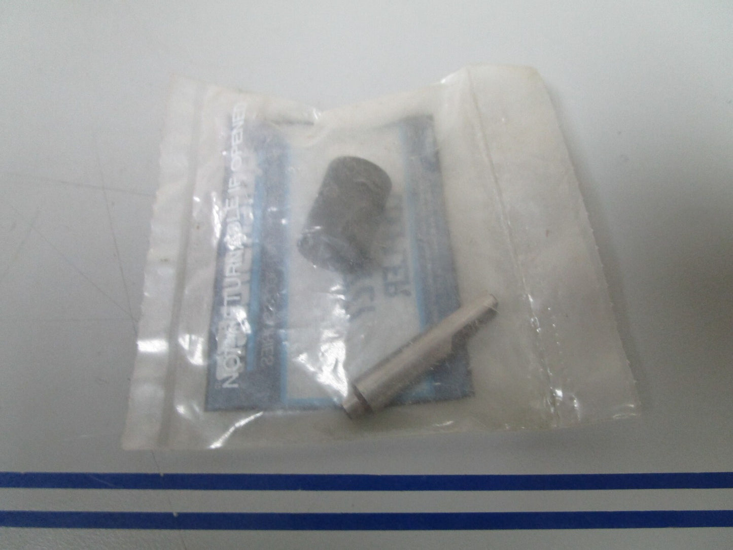 *NEW OEM* 0720 Mercury Quicksilver Coupler 392-7727