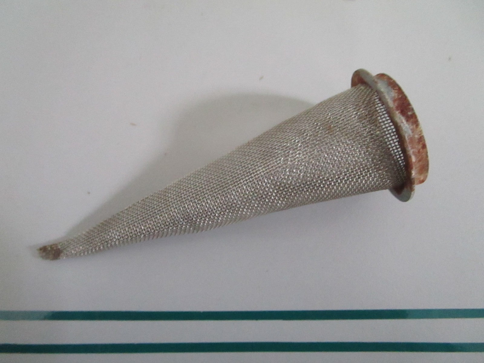 NEW OEM 0D5133 Generac Spark Arrestor 0820