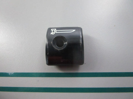 NEW OEM 328048 0328048 OMC Johnson Evinrude Tilt Lock Knob 0810