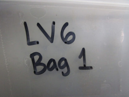 *NEW OEM* 0810 Volvo Penta Anchorage 854179