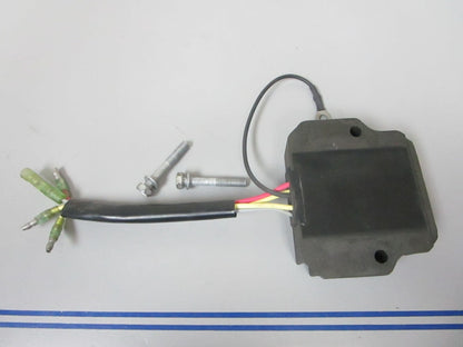 *NEW OEM* 0720 Yamaha Regulator Rectifier 65W-81960-10-00 65W-81960-00-00