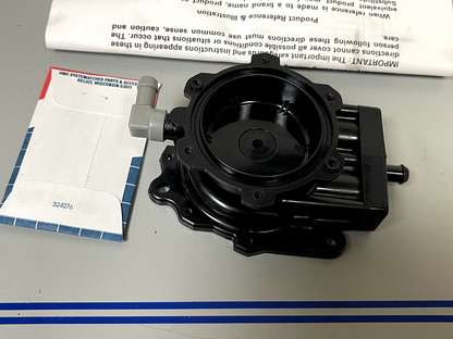 *NEW OEM* 0670 OMC Johnson Evinrude Housing Assembly 435923 0435923