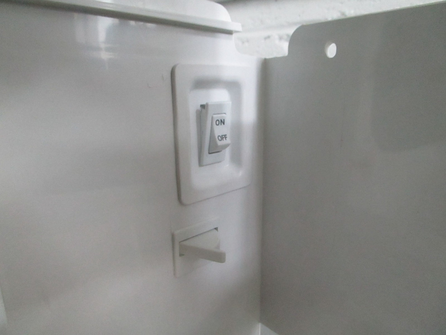Whirlpool NEW OEM Refrigerator Ice Maker Housing W10762294 NOS Genuine 0820
