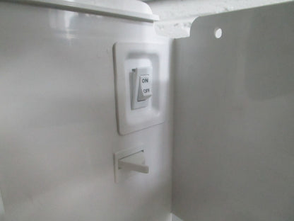 Whirlpool NEW OEM Refrigerator Ice Maker Housing W10762294 NOS Genuine 0820