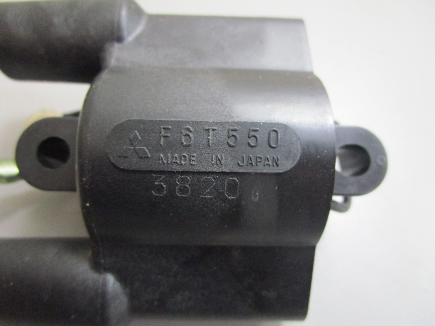 *NEW OEM* 0820 Mercury Quicksilver Ignition Coil 339-804271T