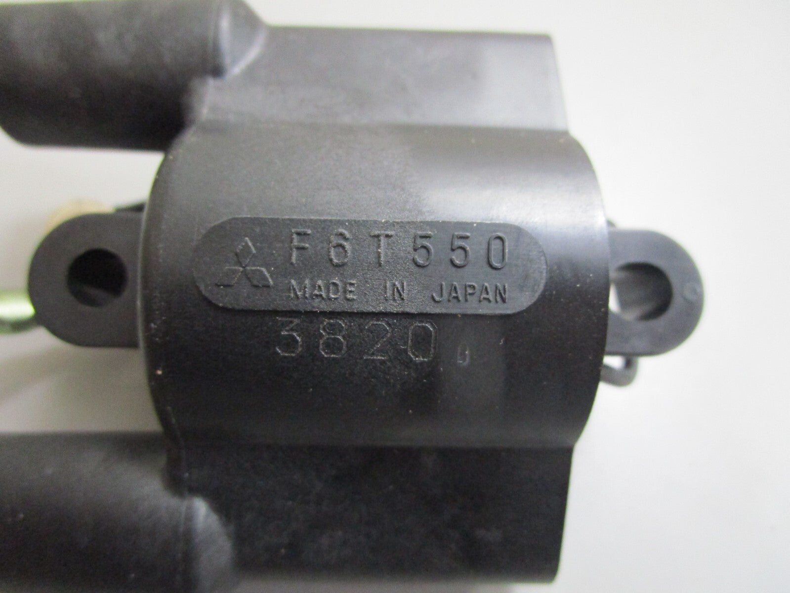 *NEW OEM* 0820 Mercury Quicksilver Ignition Coil 339-804271T