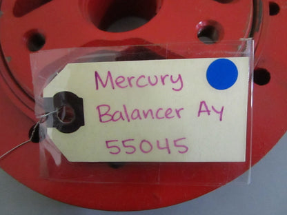 *NEW OEM* 0820 Mercury Quicksilver Balancer Ay 55045