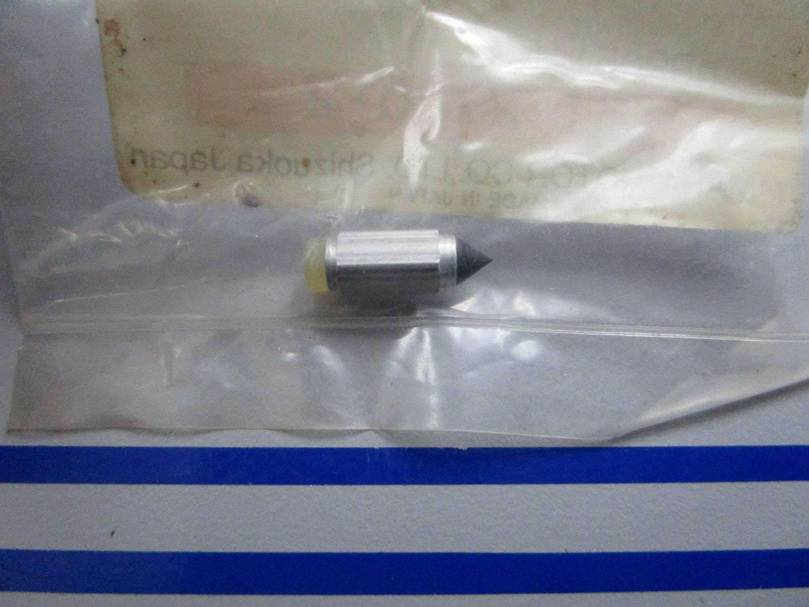 *NEW OEM* 0810 Yamaha Needle Valve 6E5-14546-00-00