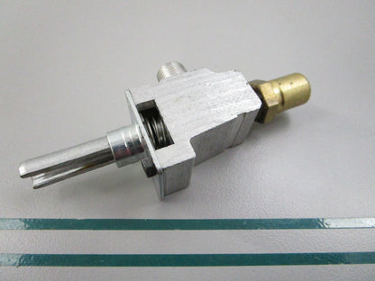 NEW OEM WB21X5235 GE Valve Burner 0810
