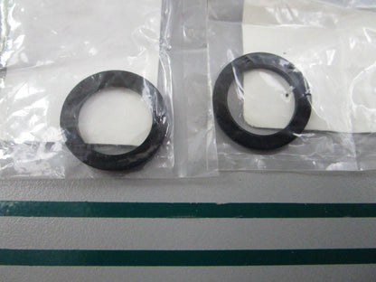 NEW OEM (LOT OF 2) 90202-15M37-00 Yamaha Washer 0810