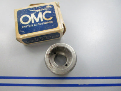 NEW OEM 122512 0122512 OMC Johnson Evinrude Tilt Cylinder Piston 0810