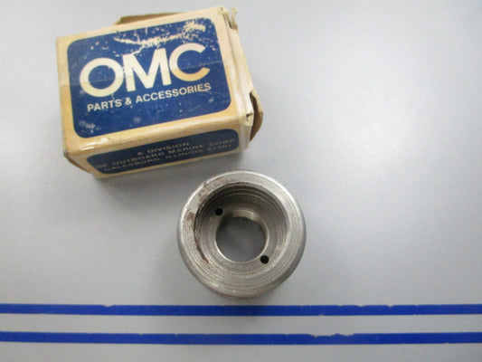 NEW OEM 122512 0122512 OMC Johnson Evinrude Tilt Cylinder Piston 0810